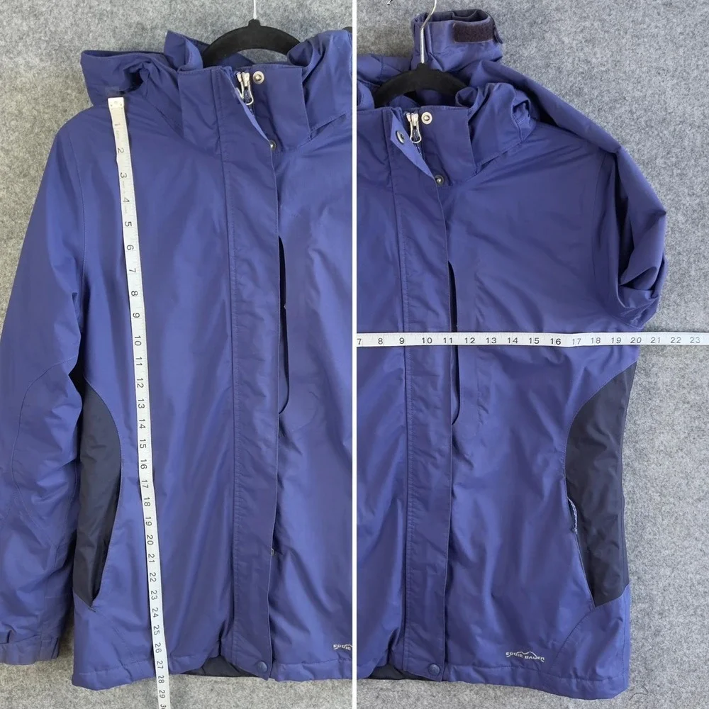 Eddie Bauer eddie bauer